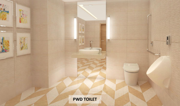 Amenities image 8